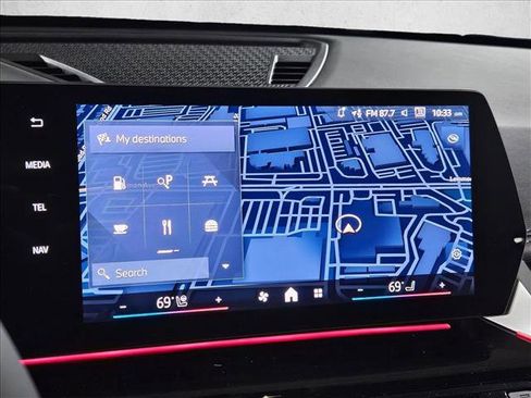 Used 2026 BMW X1 xDrive28i w/ Convenience Package image 12