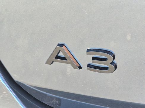 New 2026 Audi A3 2.0T Premium image 18