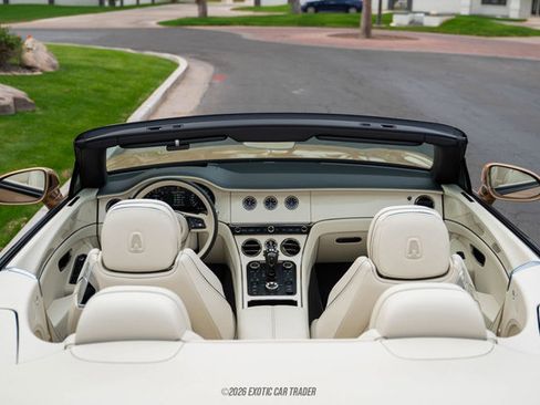 Used 2026 Bentley Continental GTC image 47