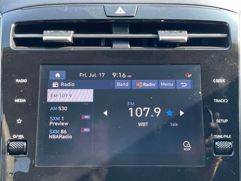 Used 2023 Hyundai Tucson SEL FWD image 28