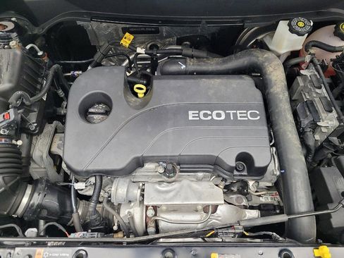 Used 2022 Chevrolet Equinox LT image 30