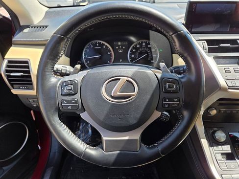 Used 2020 Lexus NX 300 AWD w/ Premium Package image 27