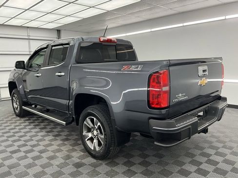 Used 2017 Chevrolet Colorado Z71 image 20