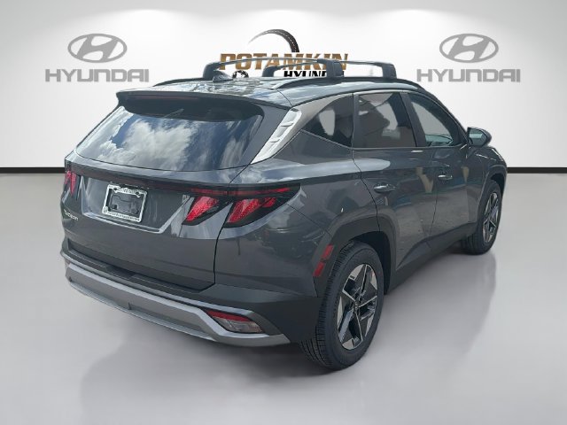 New 2026 Hyundai Tucson SEL FWD image 5