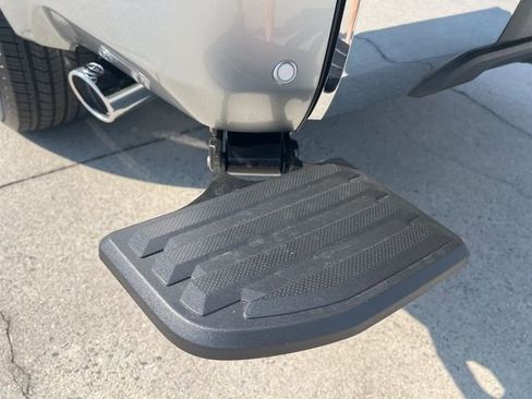 New 2026 Toyota Tundra 1794 Edition AWD/4WD image 14