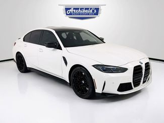 Used 2023 BMW M3 Competition 360° Tour