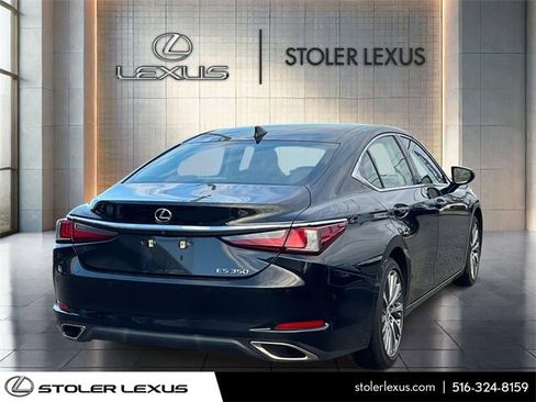 Used 2019 Lexus ES 350 image 7