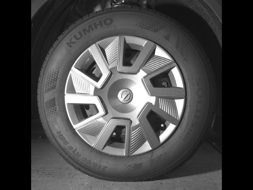 Used 2026 Nissan Kicks S FWD image 9