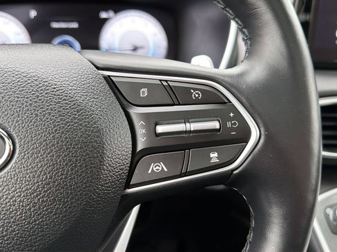 Used 2023 Hyundai Santa Fe Limited AWD/4WD image 20