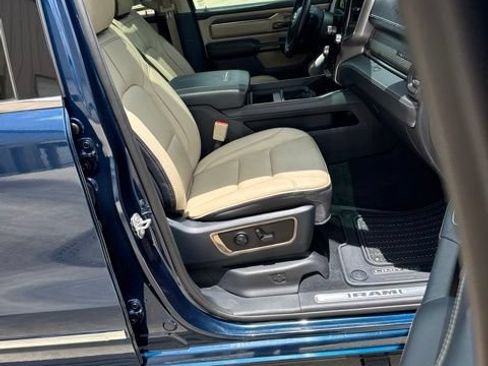 Used 2020 RAM 1500 Limited RWD image 15