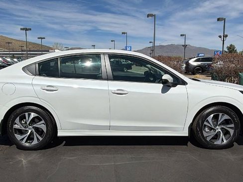 Certified 2025 Subaru Legacy Premium image 2