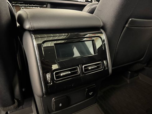 Used 2025 Lincoln Aviator Reserve w/ Equipment Group 201A image 34