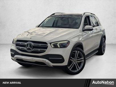 Used 2022 Mercedes-Benz GLE 450 4MATIC