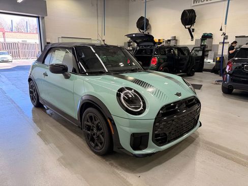 New 2026 MINI Cooper S image 7