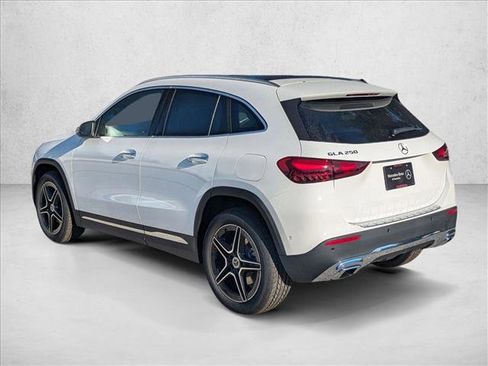 New 2026 Mercedes-Benz GLA 250 image 9