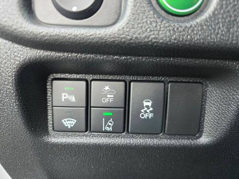 Used 2022 Honda Passport TrailSport image 30