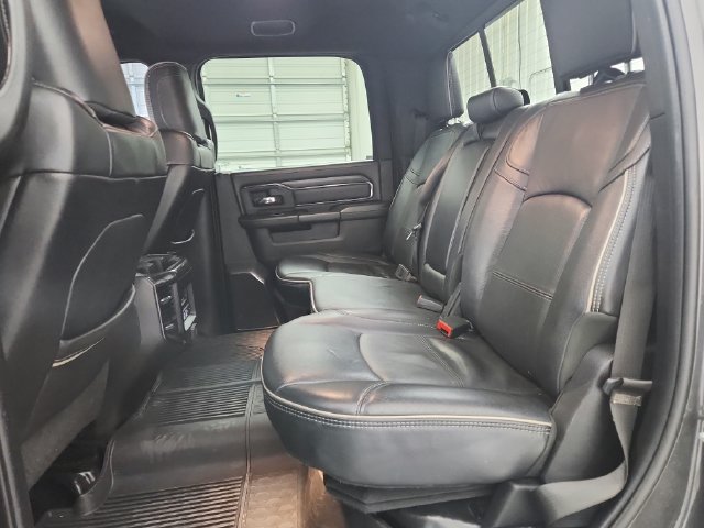Used 2024 RAM 2500 Rebel w/ Safety Group AWD/4WD image 33