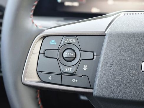 New 2026 Nissan Sentra SR w/ SR Premium Package FWD image 16