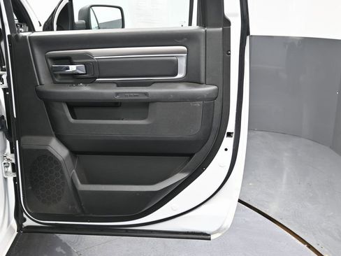 Used 2021 RAM 1500 Classic Warlock image 32