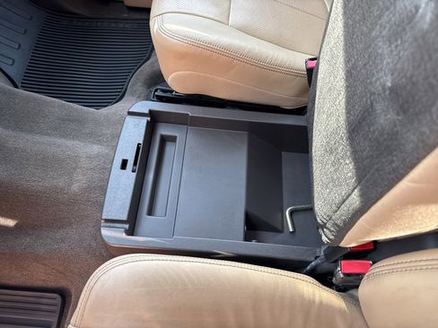 Used 2013 Ford F350 Lariat w/ Lariat Ultimate Pkg image 35