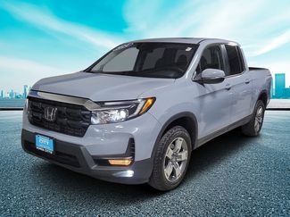 Used 2024 Honda Ridgeline RTL video 2
