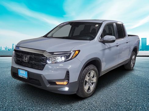 Used 2024 Honda Ridgeline RTL image 2