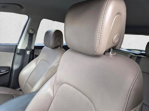 Used 2017 Hyundai Santa Fe Sport 2.0T FWD image 5