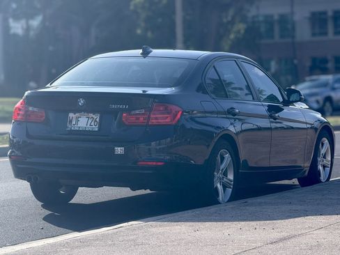 Used 2015 BMW 328i Sedan RWD image 5