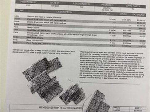 Used 2012 Fisker Karma EcoSport image 40