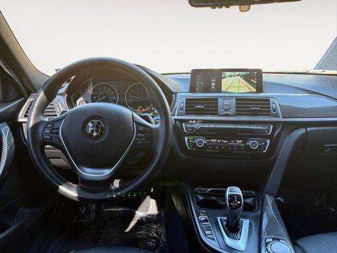 Used 2017 BMW 330i xDrive Sedan image 6
