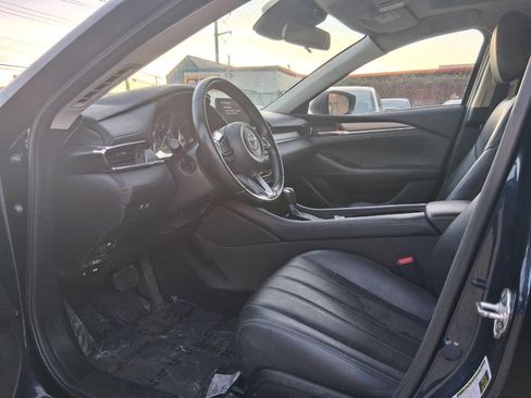 Used 2020 MAZDA MAZDA6 Touring image 16