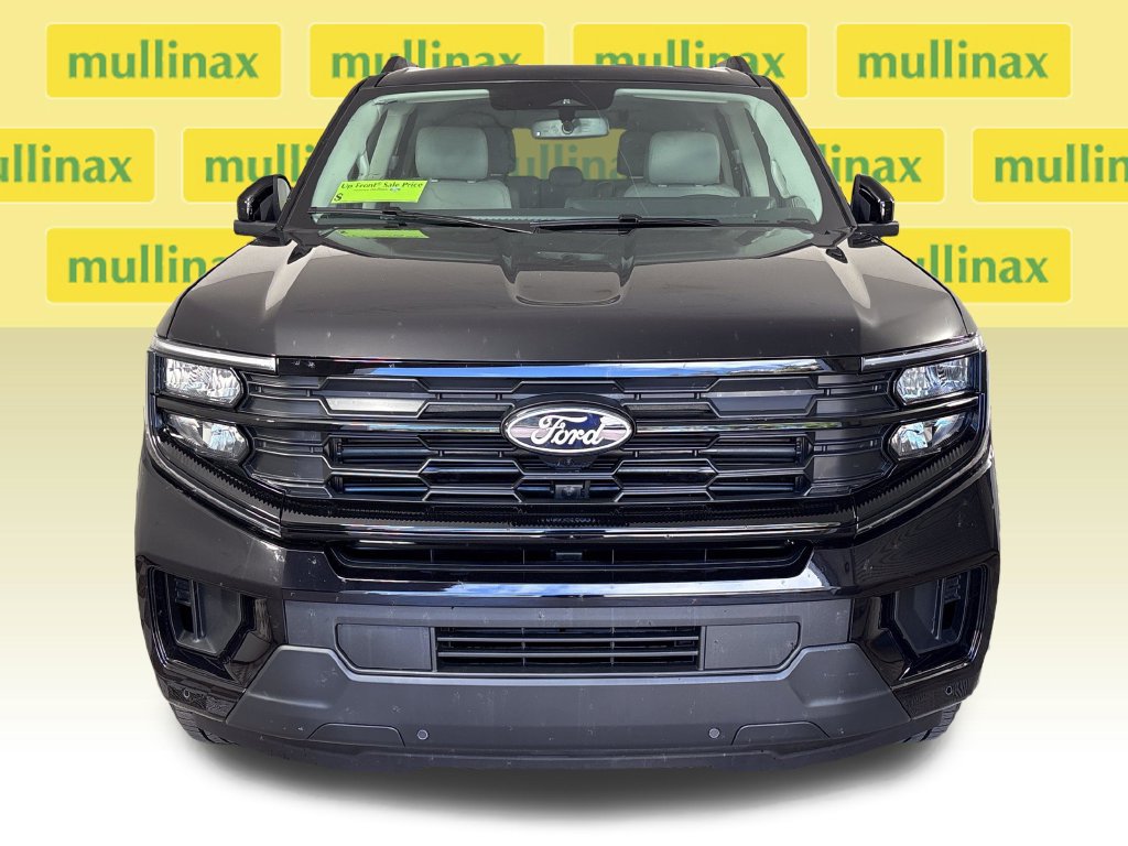New 2027 Ford Expedition Max Active RWD image 16