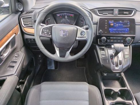 Used 2020 Honda CR-V EX image 12