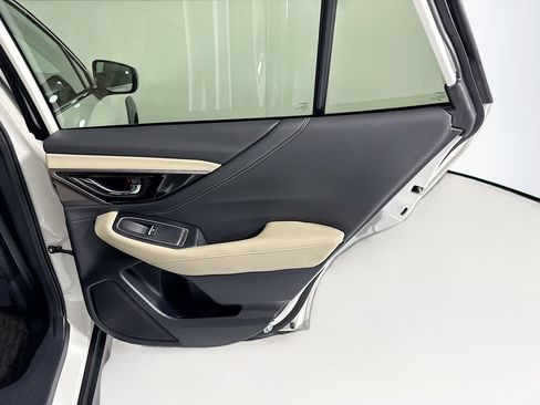 Used 2025 Subaru Outback Limited w/ Tech Package 3 AWD/4WD image 27