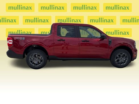 New 2026 Ford Maverick XLT w/ XLT Luxury Package AWD/4WD image 16