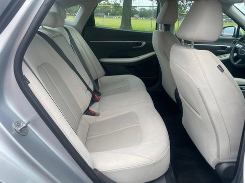 Used 2024 Hyundai Sonata SEL FWD image 15