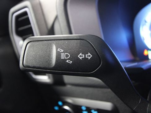 Used 2025 Ford Bronco Sport Badlands AWD/4WD image 13