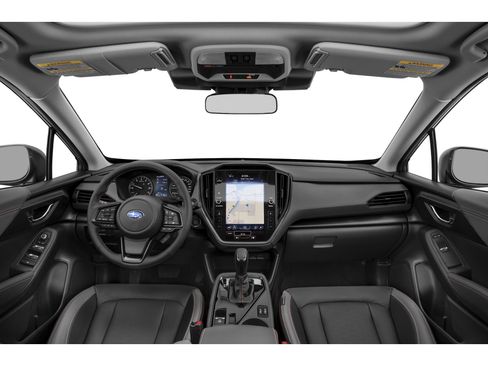 New 2025 Subaru Crosstrek 2.5i Limited AWD/4WD image 8