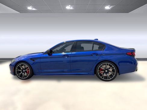 Used 2023 BMW M5 w/ Competition Package AWD/4WD image 2