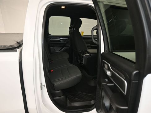 Used 2021 RAM 1500 Big Horn AWD/4WD image 39