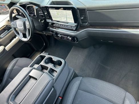 Used 2026 GMC Sierra 1500 SLE AWD/4WD image 28