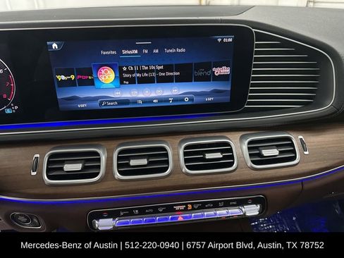 Certified 2026 Mercedes-Benz GLE 350 4MATIC image 14