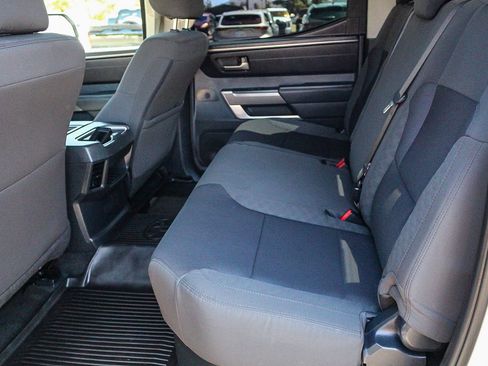 Used 2023 Toyota Tundra SR5 w/ TRD Off-Road Package image 23