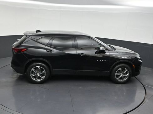 Used 2023 Chevrolet Blazer LT FWD image 25