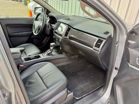 Certified 2021 Ford Ranger Lariat w/ Equipment Group 501A High image 19