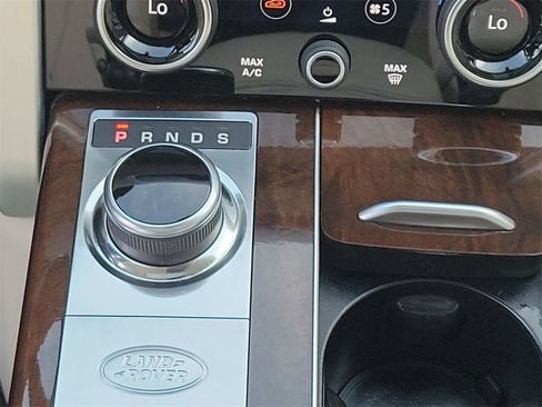 Used 2021 Land Rover Range Rover Westminster Edition image 20