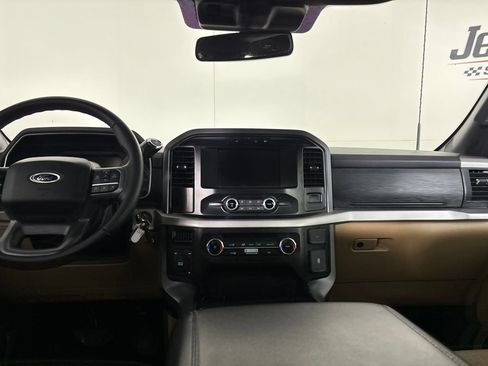Used 2023 Ford F150 XLT w/ Equipment Group 301A Mid AWD/4WD image 23