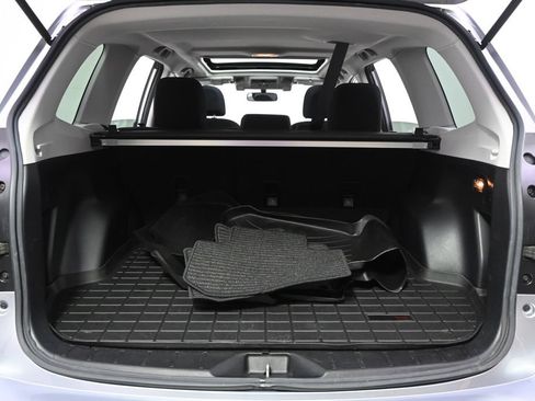 Used 2018 Subaru Forester 2.5i Premium AWD/4WD image 19