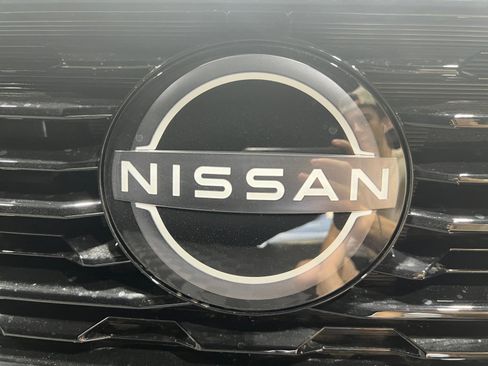 New 2025 Nissan Sentra SR image 23