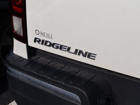 Used 2017 Honda Ridgeline RTL-E image 8